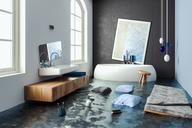 Best Flood damage cleanup  in Gunnison, CO
